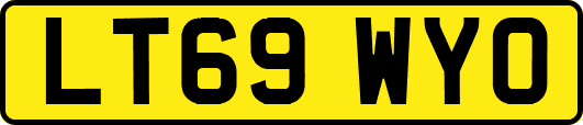 LT69WYO