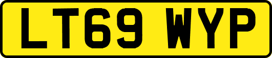LT69WYP