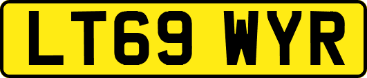 LT69WYR