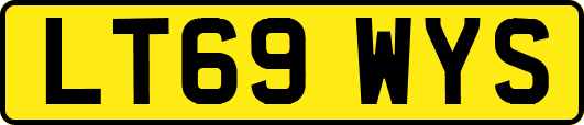 LT69WYS