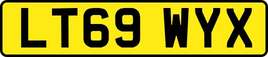 LT69WYX