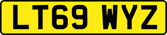 LT69WYZ