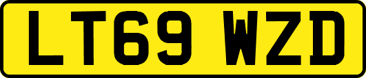 LT69WZD