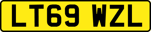 LT69WZL