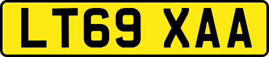 LT69XAA