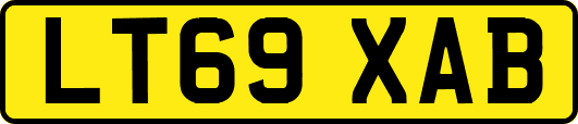 LT69XAB