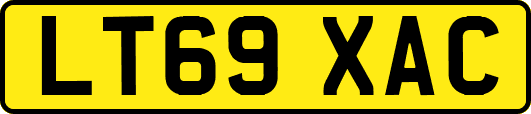 LT69XAC