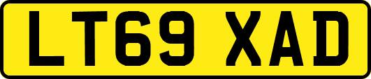 LT69XAD