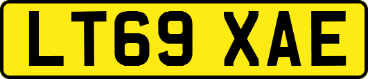 LT69XAE