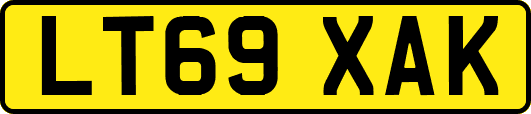 LT69XAK