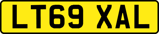 LT69XAL
