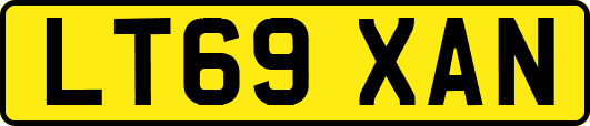 LT69XAN