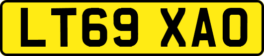 LT69XAO
