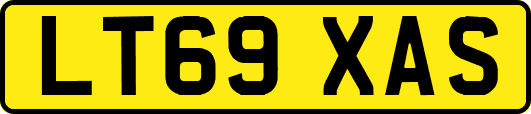 LT69XAS