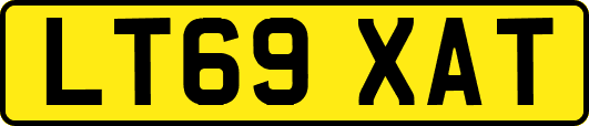 LT69XAT