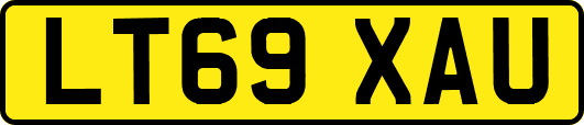 LT69XAU