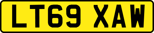 LT69XAW