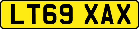 LT69XAX