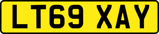 LT69XAY