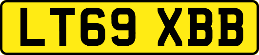 LT69XBB