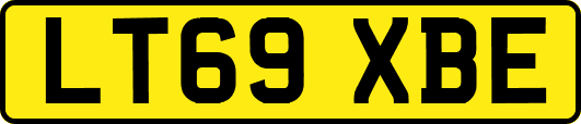LT69XBE