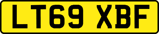 LT69XBF