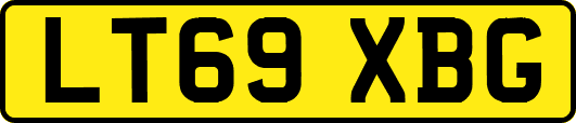 LT69XBG
