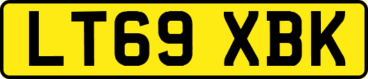 LT69XBK