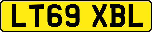 LT69XBL