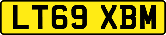 LT69XBM