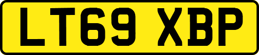 LT69XBP