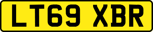 LT69XBR
