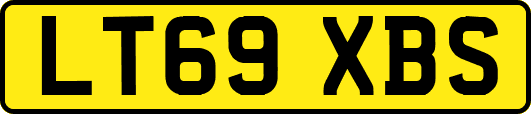 LT69XBS