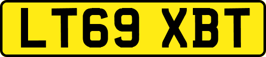 LT69XBT
