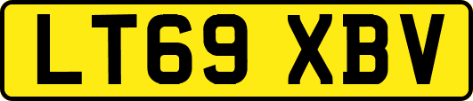 LT69XBV
