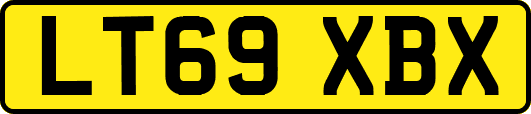 LT69XBX