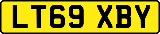 LT69XBY