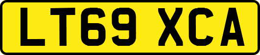 LT69XCA