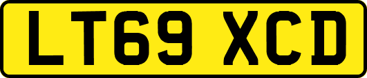 LT69XCD
