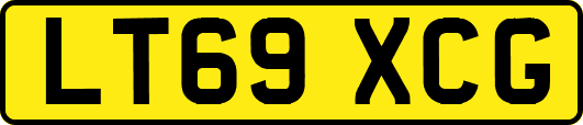 LT69XCG