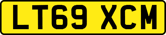 LT69XCM