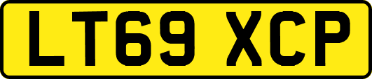 LT69XCP