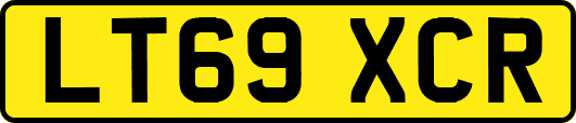 LT69XCR