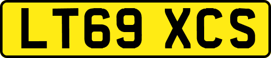 LT69XCS