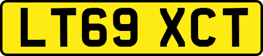 LT69XCT