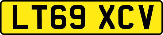 LT69XCV