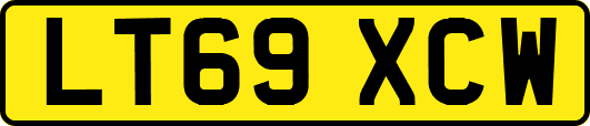 LT69XCW