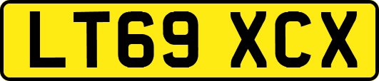 LT69XCX