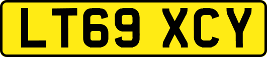 LT69XCY