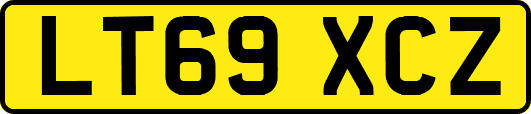 LT69XCZ